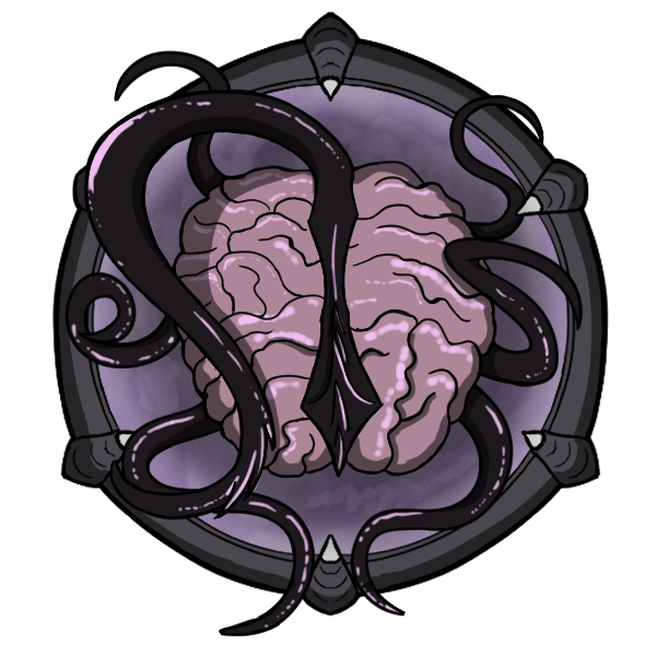 Elder Brain by Hammertheshark